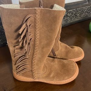 Livie and Luca boots. Size 2, never worn.